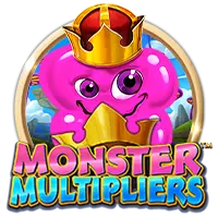 Monster Multipliers